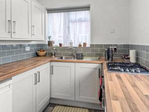 Stylish 2 Bedroom Apartment