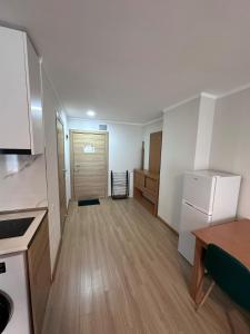 Bakuriani Orbi palace deluxe Apt 564 with kitchen