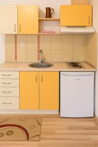 Vila Stojkovic Zlatibor