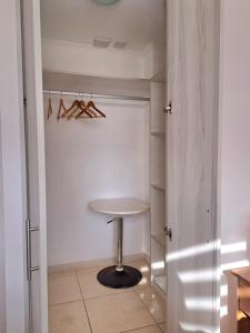 Departamento a pasos de casino Enjoy y playa