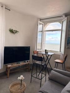 Au Paradis de la Mer A 10m de la mer