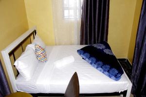 Future Star Hotel Ltd