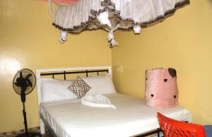 Future Star Hotel Ltd