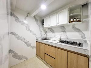 Apartamento en Torices, sector turistico