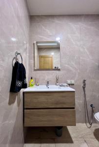 belle appartement a zone touristique dAgadir