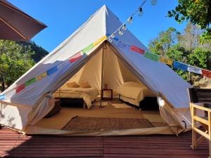Achibueno Glamping