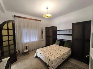 Appartement Punique de Charme au Cœur de Carthage