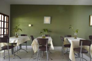 La Casa de los Árboles