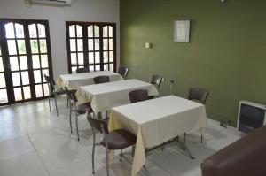 La Casa de los Árboles