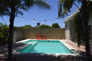 La Casa de los Árboles