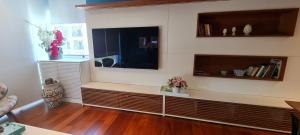 Nany Thera Itaim Bibi