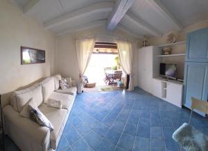 Dimora delle Lucine di Puntaldia