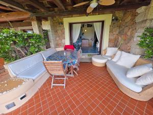 Dimora delle Lucine di Puntaldia