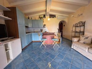 Dimora delle Lucine di Puntaldia