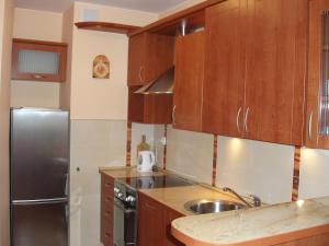 Apartment in the centre for rent