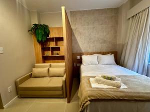 Pé na Areia Copacabana Av Atlântica