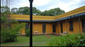 La Nueva Casona Italiana