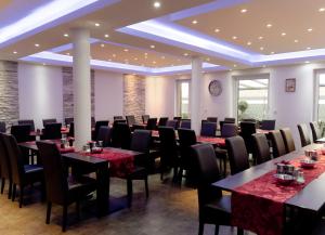 Ayhan Hotel