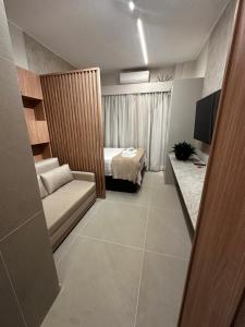 Pé na Areia Copacabana Av Atlântica