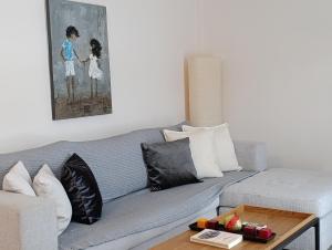 TopView Penthouse - Large Balcony & Open View - Thessaloniki City Center