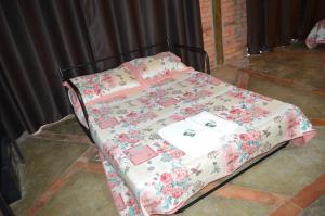 Casa de huéspedes Aruska