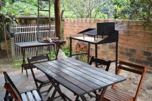 Casa de huéspedes Aruska