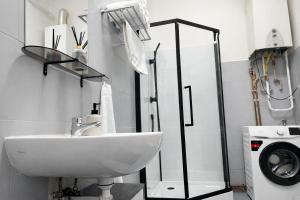 Symbiola Automat Apartments