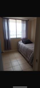 Departamento frente al mar