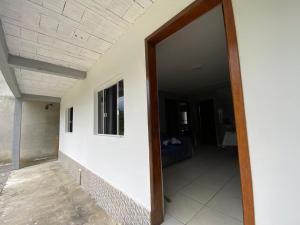 Hospedagem estação