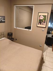 Lux Rooms Pashas Gardens Ιpirou 4 Agios Pavlos