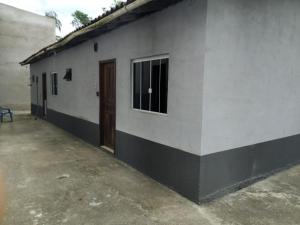 Hospedagem estação