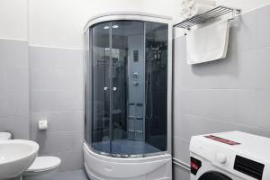 Symbiola Automat Apartments