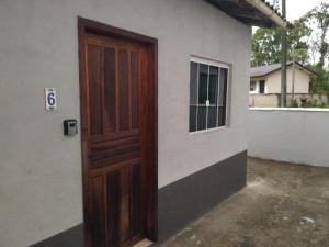 Hospedagem estação