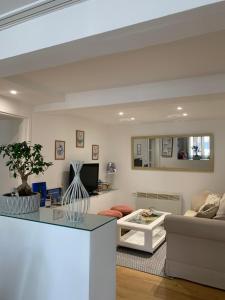 Sweet Cosy Apartment