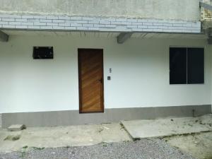 Hospedagem estação