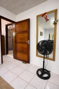 Casa da Índia - Pousada Jussara