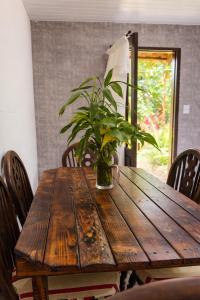 Casa da Índia - Pousada Jussara