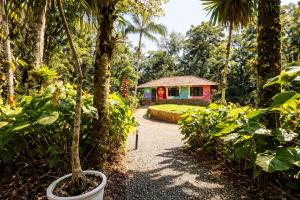 Casa da Índia - Pousada Jussara