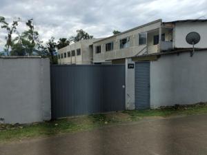 Hospedagem estação