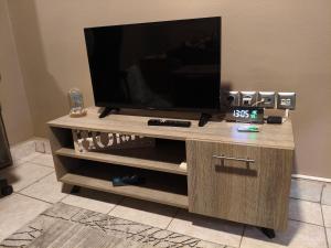 Lux Rooms Pashas Gardens Ιpirou 4 Agios Pavlos