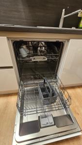 City-Apartment I 85m2 I 2 Schlafzimmer l 5 Betten I Parkplatz frei I WLAN