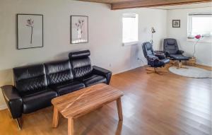 Pet Friendly Home In Tim With Sauna