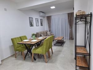 Vasilij Apartment