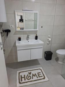 Vasilij Apartment