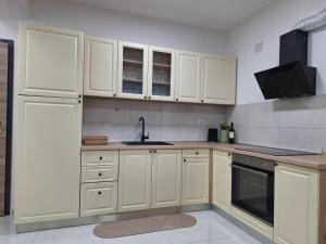 Vasilij Apartment