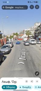 Lux Rooms Pashas Gardens Ιpirou 4 Agios Pavlos