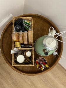 Inn Puglia Guest House