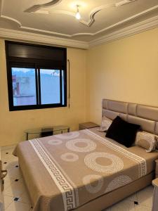 Petit Apparemment pas chère à 3km du grand stade de rabat