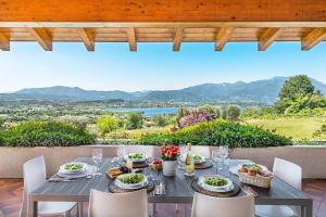 Villa Vittoria by Whale Homes