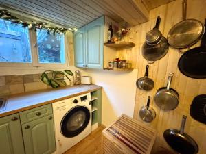 Cozy Room in an old Farmhouse near Vaduz